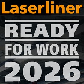 LASERLINER-AКЦИЯ 2026