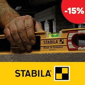 STABILA - ПРОМО