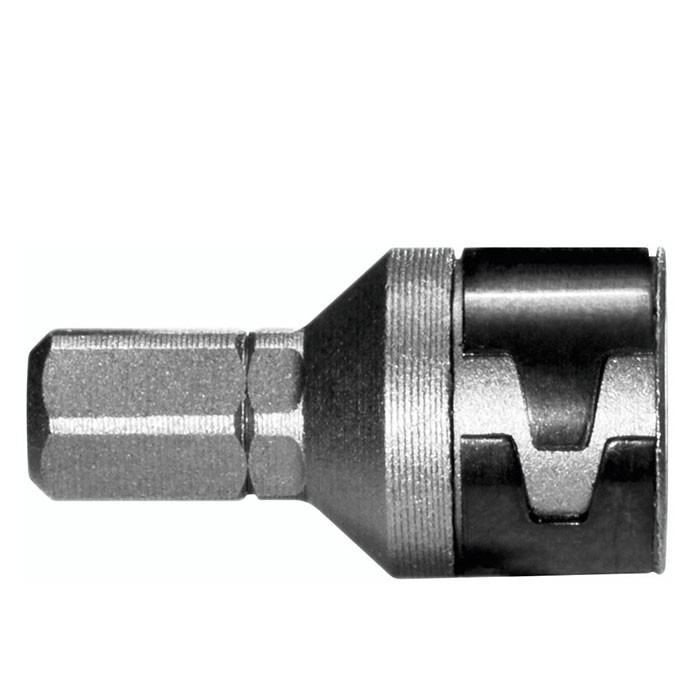 Втулков ключ SW 3/8"-DC UNI FF 2x, 768165