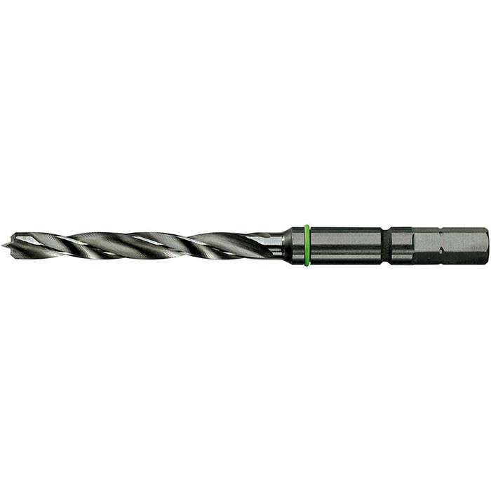 Спирално свредло D 6 CE/W, 492515