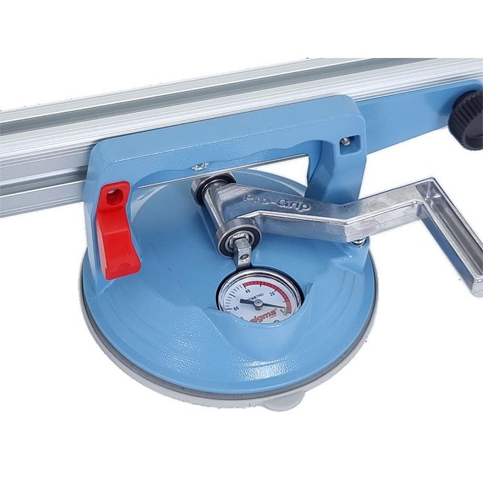 Вендуза единична Pro-Grip за Kera-Lift, Ø160 мм, 51M4