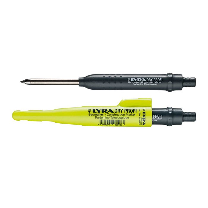 Dry Profi строителен автоматичен молив, кутия 1бр., L4494202