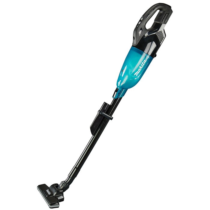 Прахосмукачка акумулаторна 18V, DCL284FZB