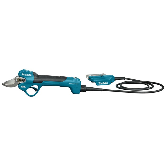 Акумулаторна лозарска ножица 18V, ф30mm, DUP180Z