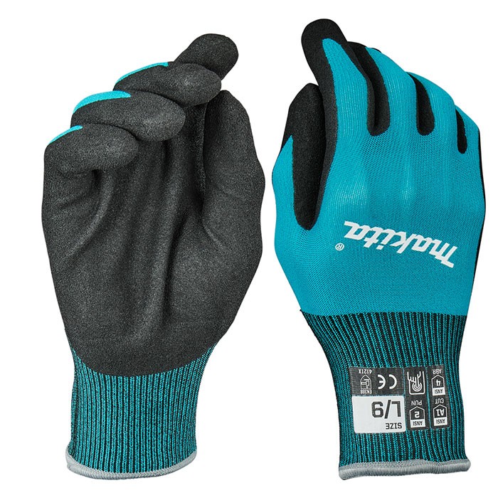 Ръкавици FitKnit™ Cut L Lv.1, P-84698