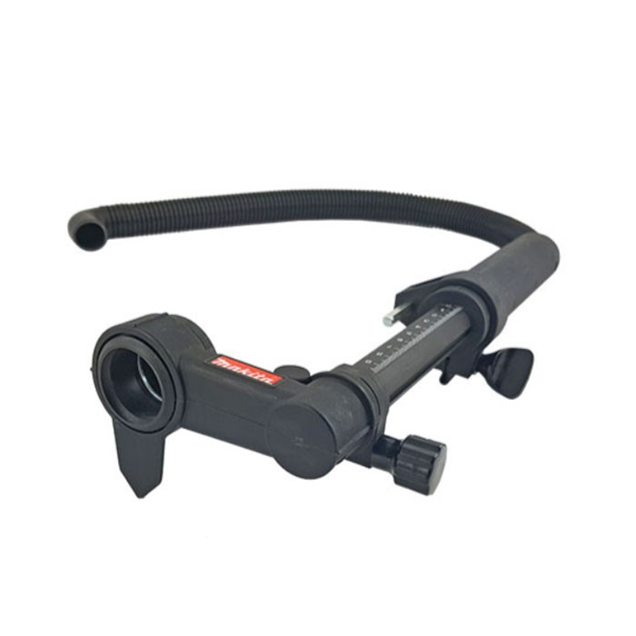 Прахоуловител за перфоратор MAKITA, 122709-5