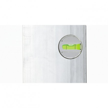 Мастар алуминиев AL-2L 150см