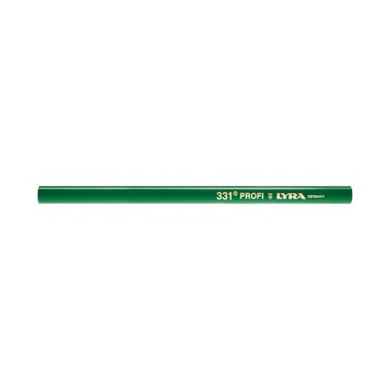 Profi 331, строителен молив 240 мм, кутия 1бр., L4312101
