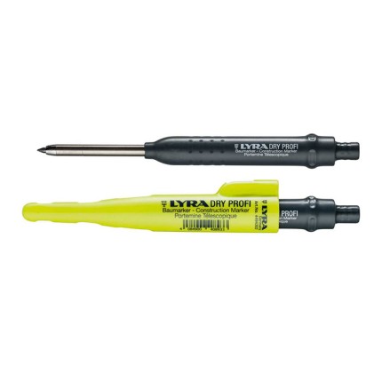 Dry Profi строителен автоматичен молив, кутия 1бр., L4494202