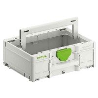 Куфар ToolBox SYS3 TB M 137, 204865